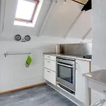 Holiday home Florentine - 600m From The Sea By Interhome Ringkobing