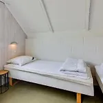 Florentine - 600m From The Sea By Interhome Holiday home Ringkobing