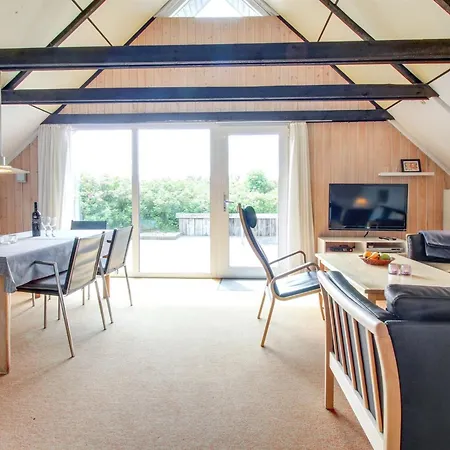Holiday home Florentine - 600m From The Sea By Interhome *