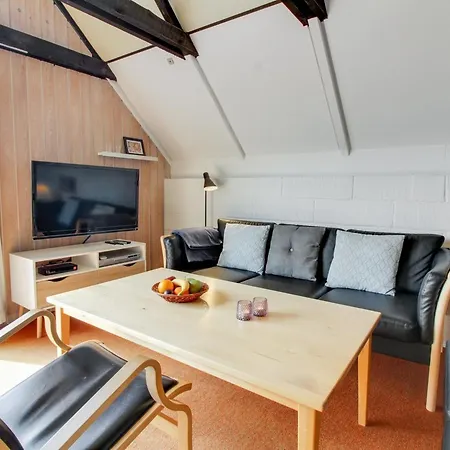 Florentine - 600m From The Sea By Interhome * Ringkobing
