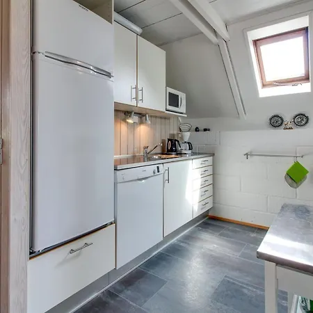 Dom wakacyjny Florentine - 600m From The Sea By Interhome *