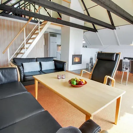Holiday home Florentine - 600m From The Sea By Interhome