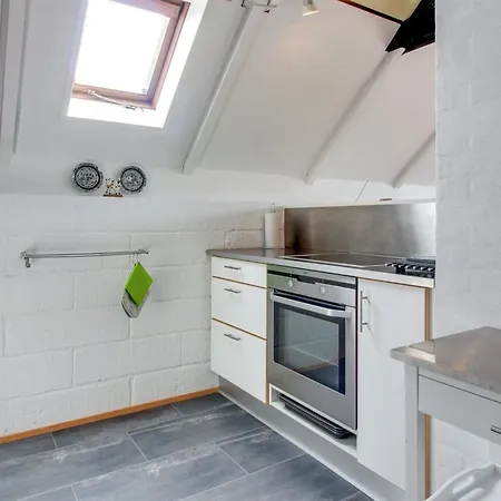 Dom wakacyjny Florentine - 600m From The Sea By Interhome Ringkøbing