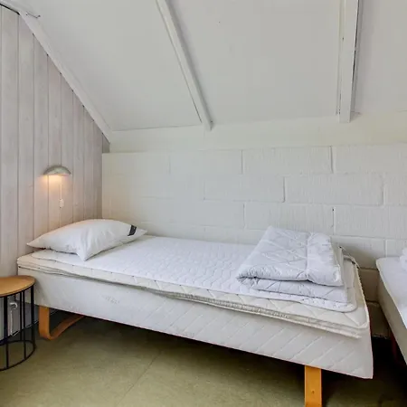 Florentine - 600m From The Sea By Interhome Dom wakacyjny Ringkøbing