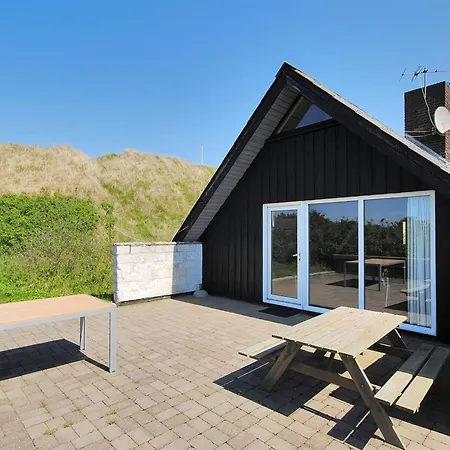 Florentine - 600m From The Sea By Interhome * Ringkobing